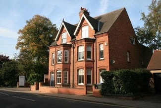 More details for Regent Pl, Rugby - Office to Rent
