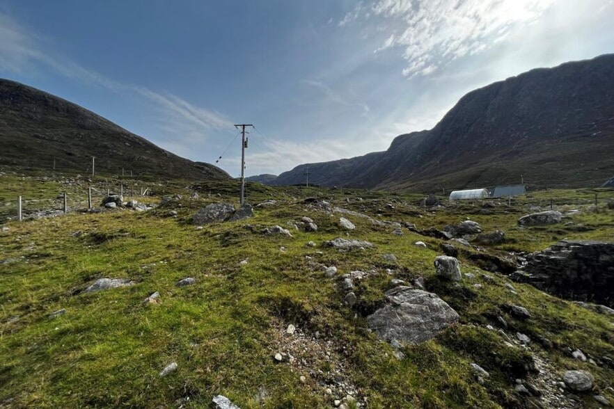 Bunavoneadar, Isle Of Harris for sale - Other - Image 1 of 1