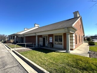More details for 77 E Woodbury Dr, Dayton, OH - Office / Medical to Rent