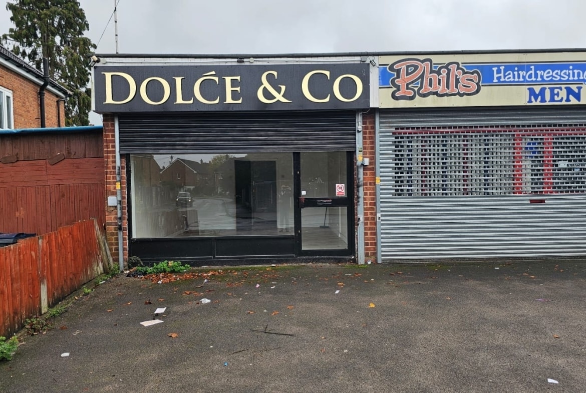 3-7 Partridge Rd, Birmingham for sale Building Photo- Image 1 of 1