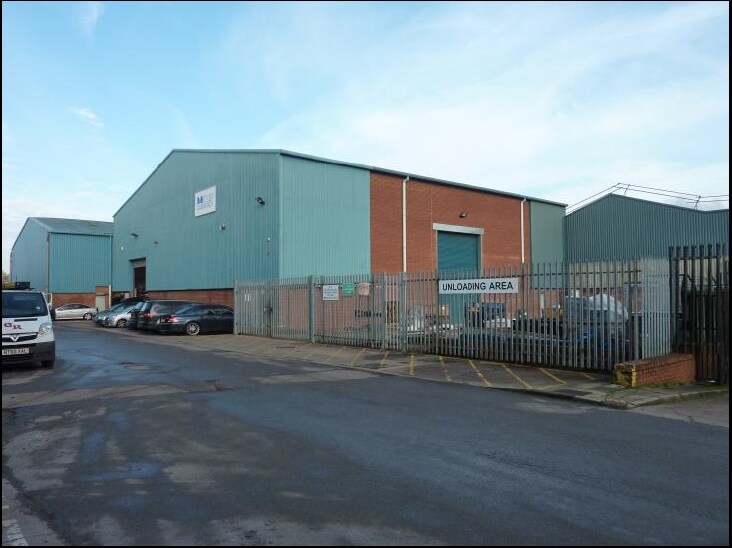 Westgate, Aldridge for sale Building Photo- Image 1 of 1