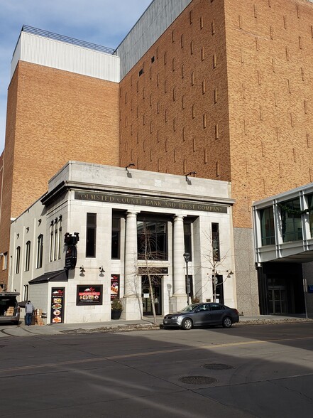 7 2nd St SW, Rochester, MN for sale - Building Photo - Image 1 of 1