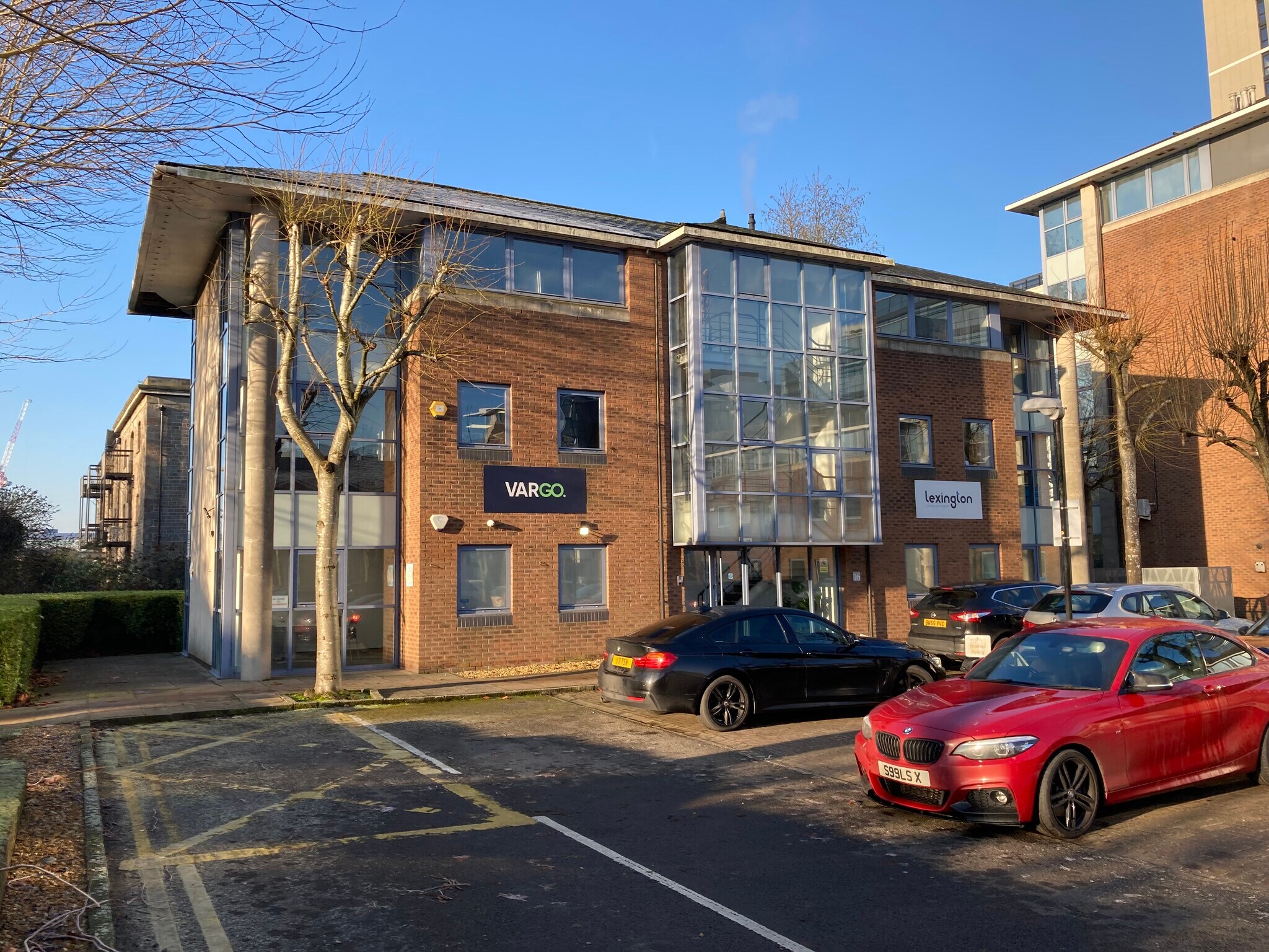 Brigantine Pl, Cardiff for sale Building Photo- Image 1 of 1