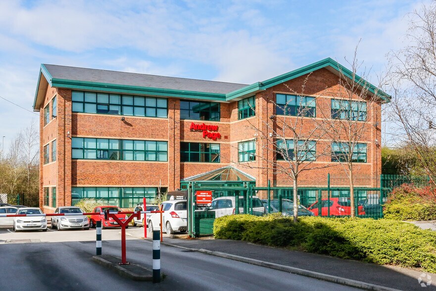 Bullerthorpe Ln, Leeds for sale - Primary Photo - Image 1 of 1