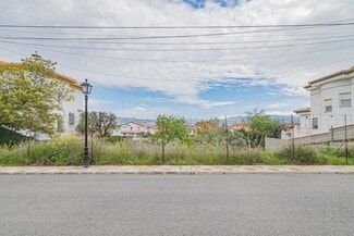 More details for Calle del Jazmín, 4, Cúllar Vega - Land for Sale