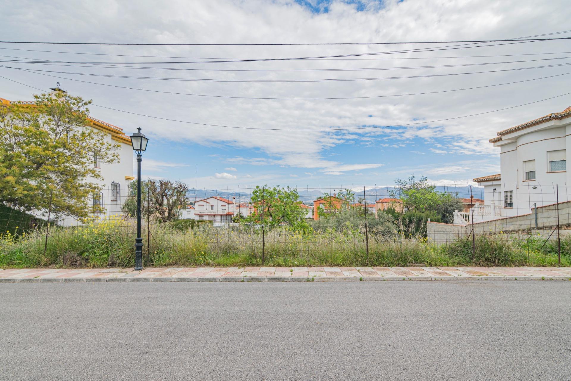 Calle del Jazmín, 4, Cúllar Vega, Granada for sale Primary Photo- Image 1 of 18