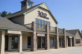 More details for 300 Bullsboro Dr, Newnan, GA - Office/Retail for Rent