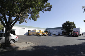 More details for 4680 E 2nd St, Benicia, CA - Industrial for Rent