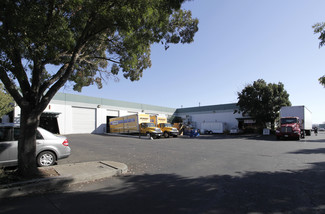 More details for 4680 E 2nd St, Benicia, CA - Industrial for Rent