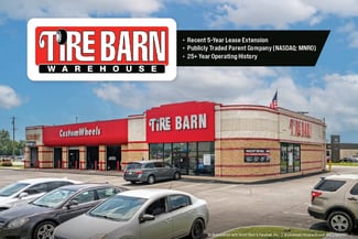 More details for 4423 S US Highway 41, Terre Haute, IN - Retail for Sale