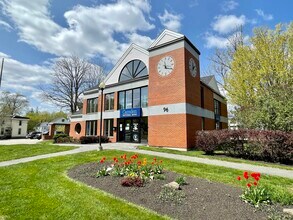 96 State St, Augusta, ME for rent Building Photo- Image 1 of 5