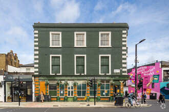 49 Chalk Farm Rd, London for sale Primary Photo- Image 1 of 1