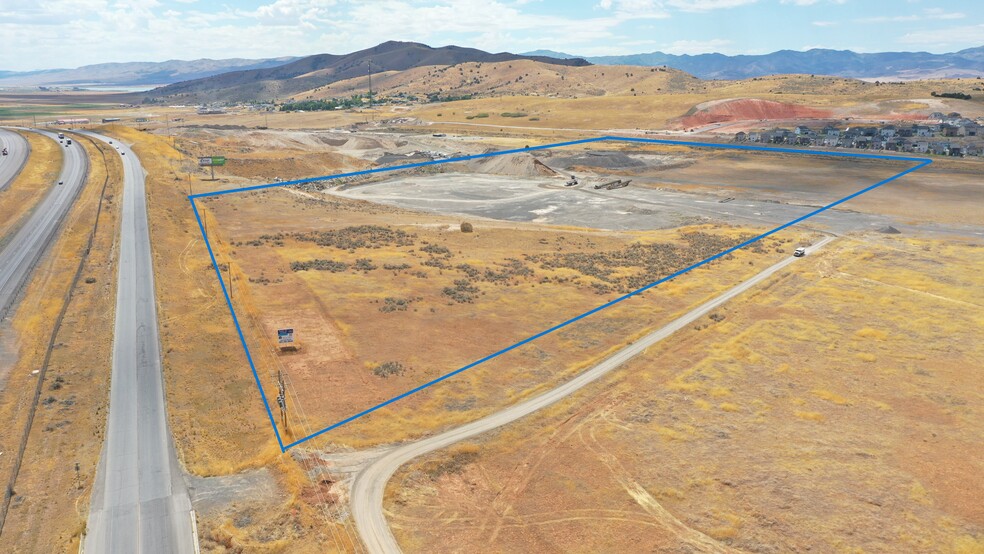 15375 Frontage Rd, Santaquin, UT for sale - Building Photo - Image 3 of 5