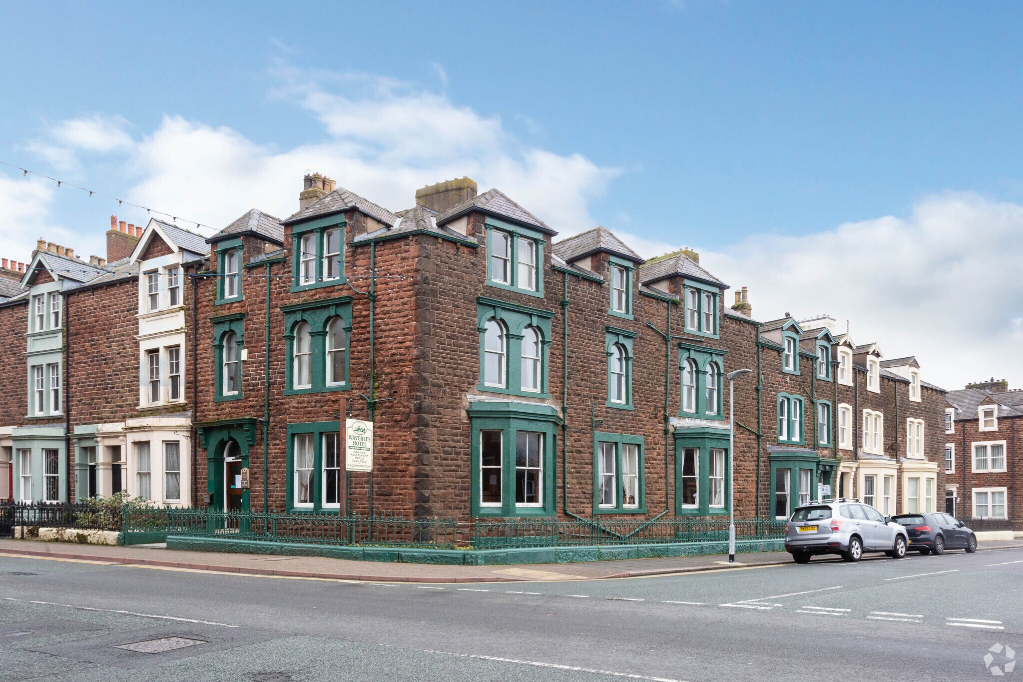 57 Curzon St, Maryport for sale Primary Photo- Image 1 of 1