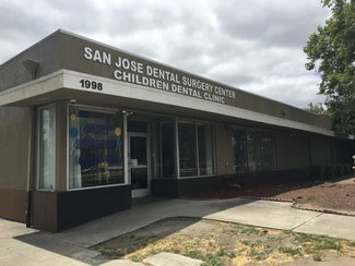 More details for 1998 Alum Rock Ave, San Jose, CA - Office for Sale