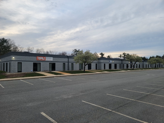 More details for 35 Pond Park Rd, Hingham, MA - Light Industrial for Rent