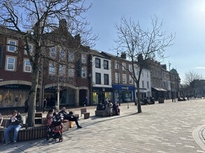 9 English St, Carlisle to rent Building Photo- Image 1 of 6