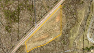 More details for 2172 Long Branch Road, Dahlonega, GA - Land for Sale