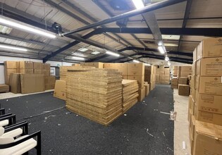 86 Pullman Rd, Wigston to rent Interior Photo- Image 2 of 2