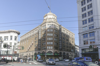 More details for 25 Taylor St, San Francisco, CA - Office for Rent