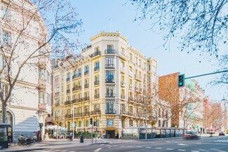 More details for Calle Serrano, Madrid - Retail to Rent