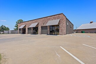 More details for 104 Hazelton Cv, Gluckstadt, MS - Light Industrial for Rent