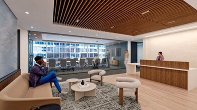 71 S Wacker Dr, Chicago, IL to rent Interior Photo- Image 2 of 3