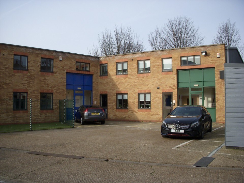 Ashley House, London for sale Primary Photo- Image 1 of 1