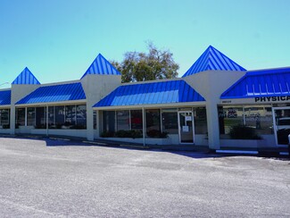 More details for 38030 Medical Center Ave, Zephyrhills, FL - Office/Medical for Rent