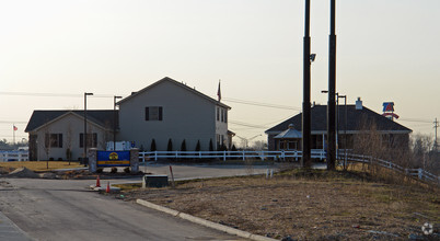 12952 Frogtown Connector Rd, Walton, KY for sale Building Photo- Image 1 of 8