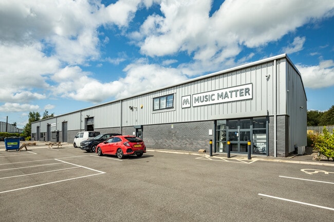 More details for Longridge Rd, Preston - Industrial to Rent