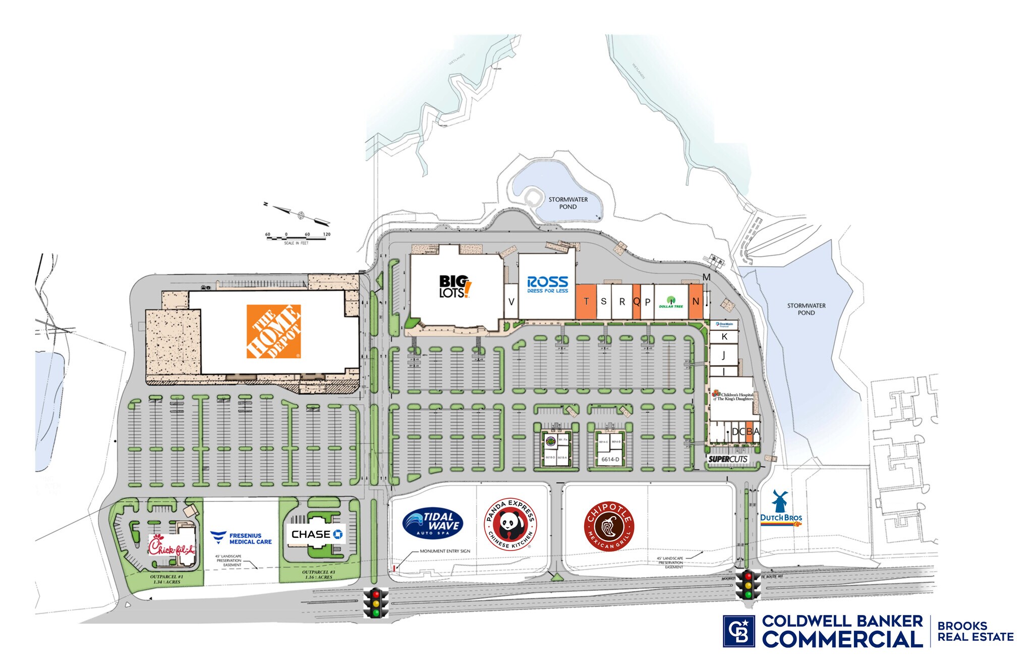 6610 Mooretown Rd, Williamsburg, VA to rent Primary Photo- Image 1 of 12