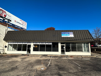 More details for 8018-8022 Beechmont Ave, Cincinnati, OH - Retail for Rent