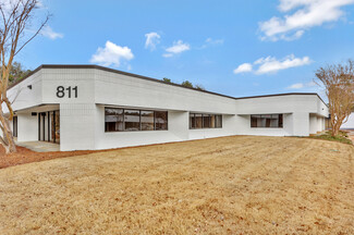 More details for 821 Livingston Ct SE, Marietta, GA - Industrial for Rent