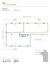 701 S Xenia Ave, Golden Valley, MN for rent Floor Plan- Image 2 of 2