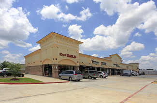 More details for 1130 Broadway St, Pearland, TX - Retail for Rent