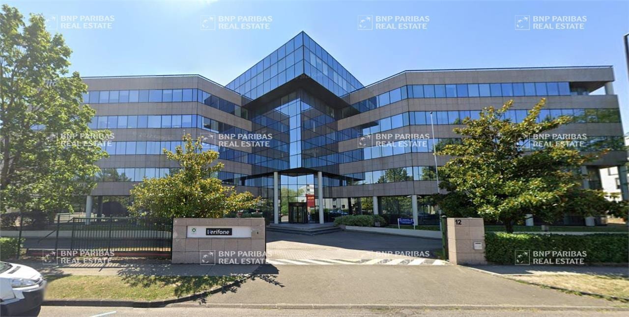 12 Rue Paul Dautier, Vélizy-Villacoublay to rent Building Photo- Image 1 of 8
