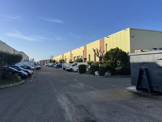 More details for 42 Avenue De Rome, Vitrolles - Light Industrial, Industrial to Rent