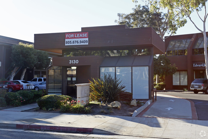 3130 Telegraph Rd, Ventura, CA for sale - Building Photo - Image 1 of 1