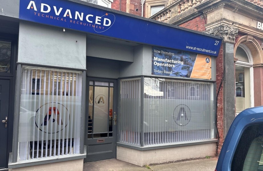 27 Palace Ave, Paignton for sale Primary Photo- Image 1 of 1