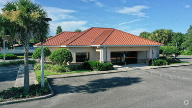 36450 Eiland Blvd, Zephyrhills, FL for sale Building Photo- Image 1 of 1