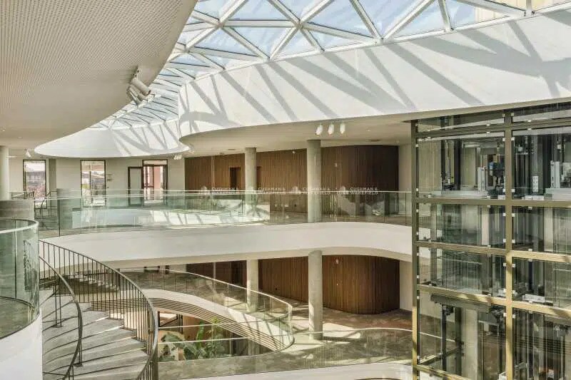 115 Rue Sans Souci, Limonest to rent Interior Photo- Image 1 of 13