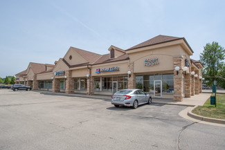 More details for 615-617 Ryan St, Pewaukee, WI - Retail for Rent