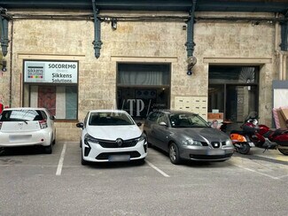 More details for Light Industrial to Rent