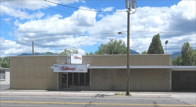 3091 S Main St, Salt Lake City, UT for sale Building Photo- Image 1 of 1