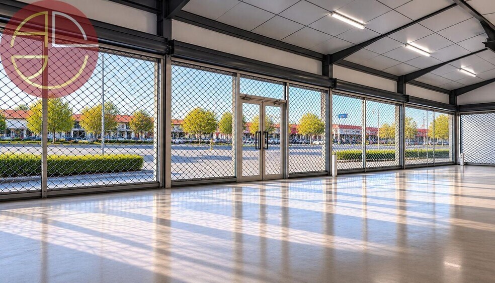 Retail in Muret to rent - Interior Photo - Image 2 of 5