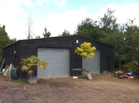 Forty Green, Beaconsfield for sale - Primary Photo - Image 1 of 1