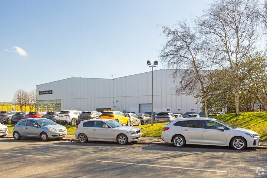 Domestic Rd, Leeds for sale - Building Photo - Image 2 of 2