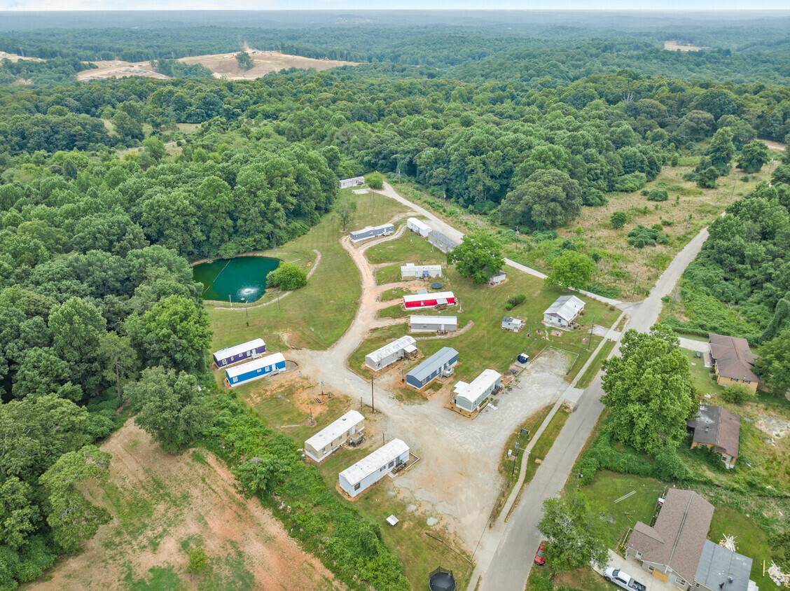 2455 Floyd Rd, Gainesville, GA for sale Primary Photo- Image 1 of 1