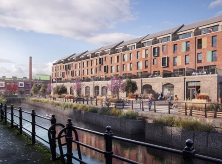 Ouse St, Newcastle Upon Tyne for sale Primary Photo- Image 1 of 1